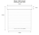 Plant / Inspection Year Planner