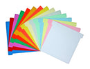 Lined T Card Size 120