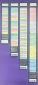 Single Column Board Size 70