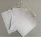Service Tags ref 1-598-TAG - Reversible