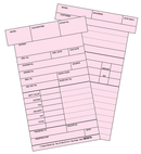 Vehicle Stock Control Board