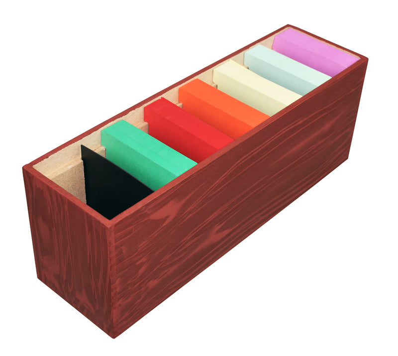 T Card Storage Box Size 120